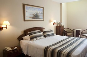 Augusto's Copacabana Hotel
