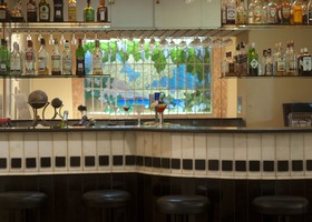 Augusto's Copacabana Hotel