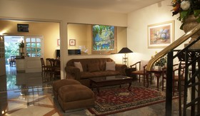 Augusto's Copacabana Hotel