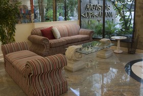 Augusto's Copacabana Hotel