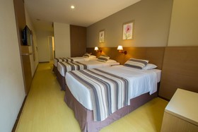 Augusto's Copacabana Hotel