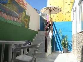 Babilonia Rio Hostel