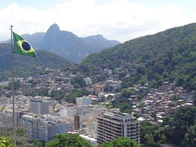 Babilonia Rio Hostel