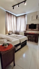 Baixo Copa Guest House