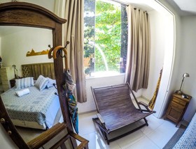 Baixo Copa Guest House