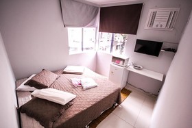 Baixo Copa Guest House