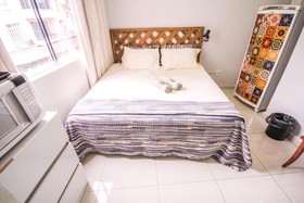 Baixo Copa Guest House