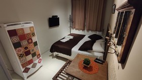 Baixo Copa Guest House