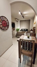 Baixo Copa Guest House
