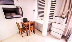 Baixo Copa Guest House