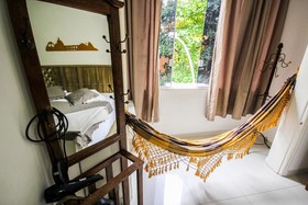 Baixo Copa Guest House