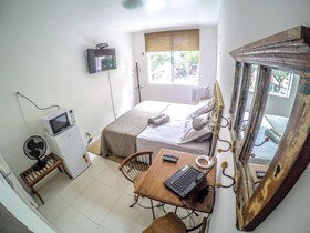 Baixo Copa Guest House