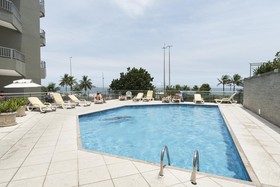 Barra Palace Hotel Residência
