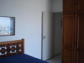 Barra Palace Hotel Residência