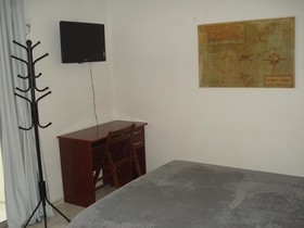 Barra Palace Hotel Residência