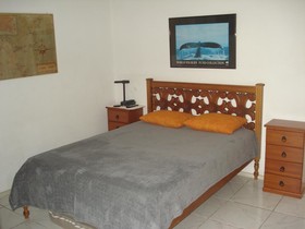 Barra Palace Hotel Residência
