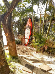 Beach House Ilha da Gigoia