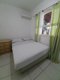 Beach House Ilha da Gigoia