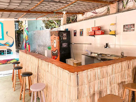 Beach House Ilha da Gigoia