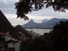 B&B Vitória Régia