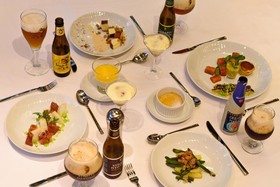 Belga Hotel