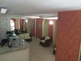 Novo Biarritz Copacabana Hotel