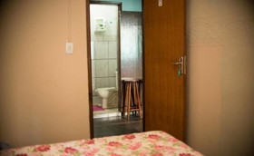 Blue Hostel