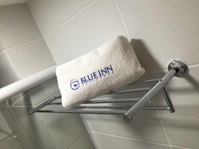 Blue Inn Residence