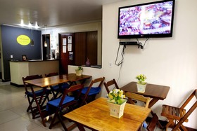Boulevard Hotel Boutique