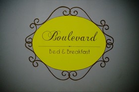 Boulevard Hotel Boutique