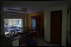 Boulevard Hotel Boutique