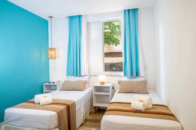 Brazilodge Leblon