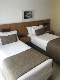 Riale Brisa Barra Hotel
