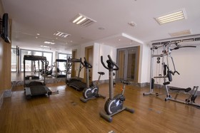 Riale Brisa Barra Hotel