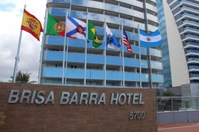 Riale Brisa Barra Hotel
