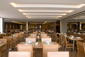 Riale Brisa Barra Hotel