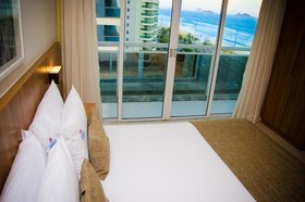 Riale Brisa Barra Hotel