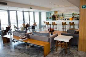 Riale Brisa Barra Hotel