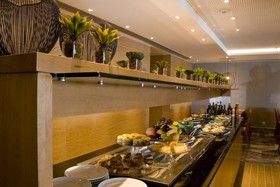 Riale Brisa Barra Hotel