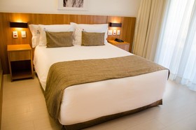 Riale Brisa Barra Hotel