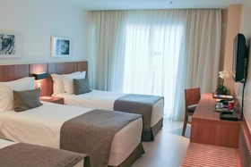 Riale Brisa Barra Hotel
