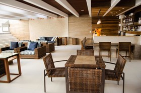 Riale Brisa Barra Hotel