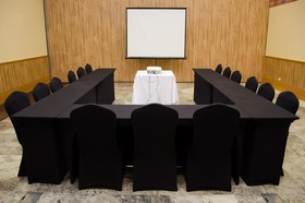Riale Brisa Barra Hotel