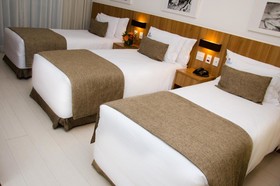 Riale Brisa Barra Hotel