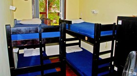 Brothers Hostel