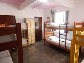Cafofo Hostel - Albergue