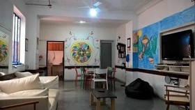 Cafofo Hostel - Albergue