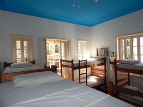 Cafofo Hostel - Albergue