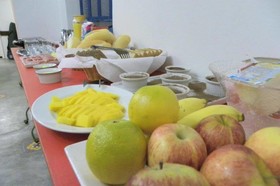Cafofo Hostel - Albergue