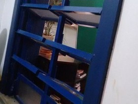Casa Dos Mineiros
